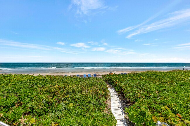 Building Photo - 2909 S Ocean Blvd