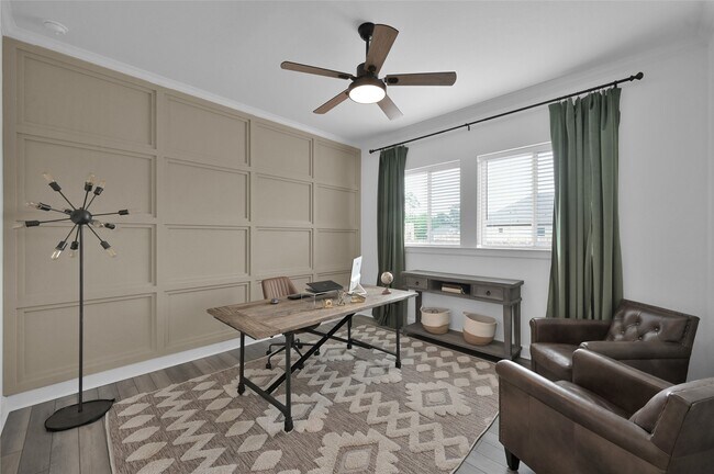 Building Photo - 972 Terlingua Creek Dr