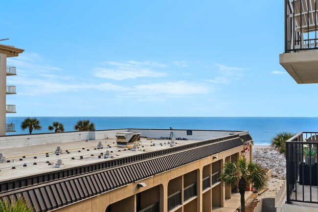 Building Photo - 1114 Santa Rosa Blvd