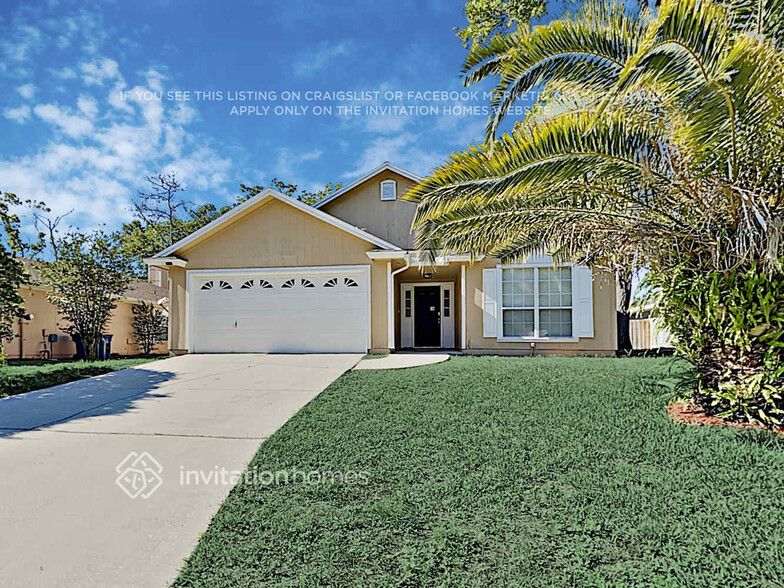 Primary Photo - 12393 Eagles Claw Ln