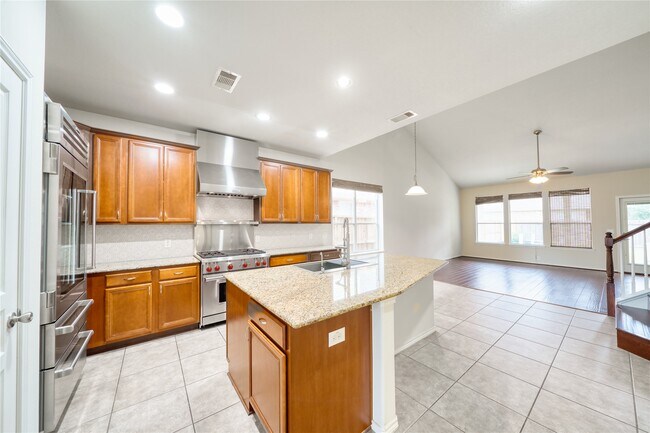 Building Photo - 6319 Burgess Heights Ln