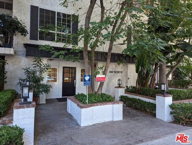 Building Photo - 100 N Wetherly Dr