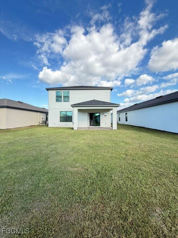 Building Photo - 1032 Caloosa Breeze Dr