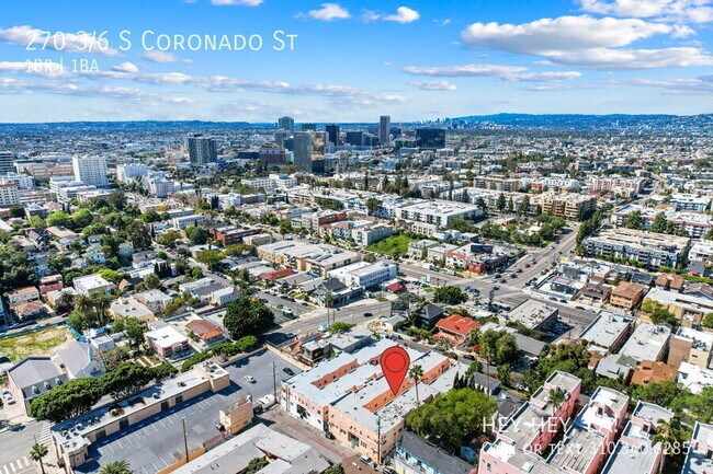 Building Photo - 270 3/6-276 S Coronado St