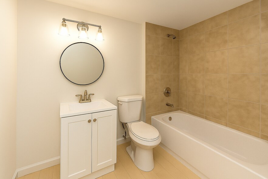 Building Photo - 914 Tyson St