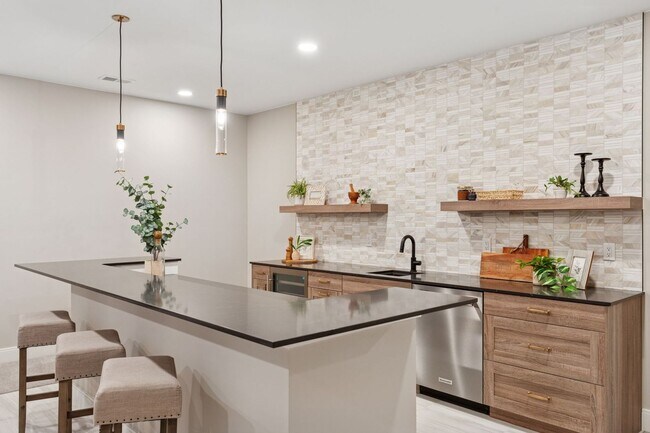 Building Photo - New Charming Berthoud Home with Modern Comfort | $1000 Deposit with Approved Credit and TWO WEEKS...