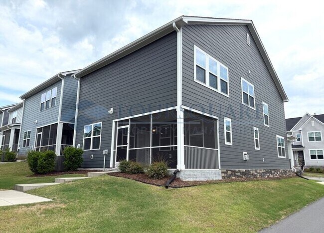 Building Photo - Spacious Corner-Lot Home with Guest Suite, Screened Porch & Detached 2-Car Garage – Resort-Style ...