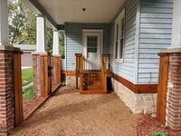 Building Photo - 13th Street Duplex