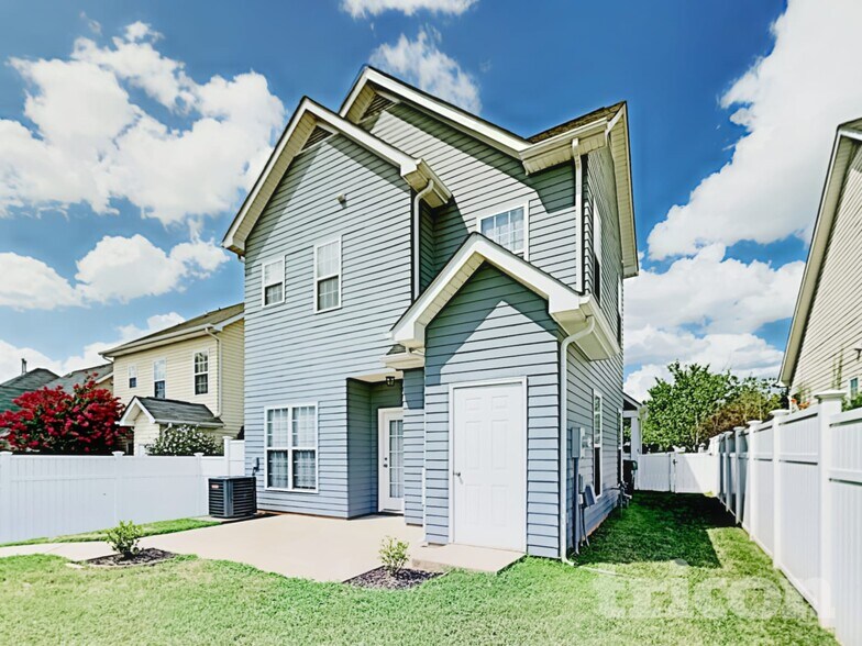 Building Photo - 9724 Grier Springs Ln