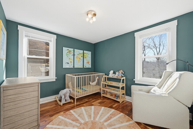 Building Photo - 1424 Macon Ave