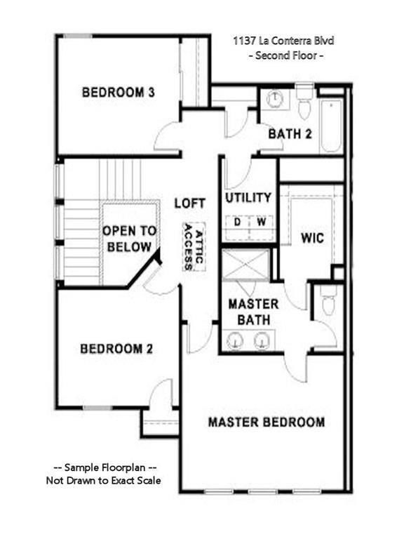 Building Photo - 1137 La Conterra Blvd