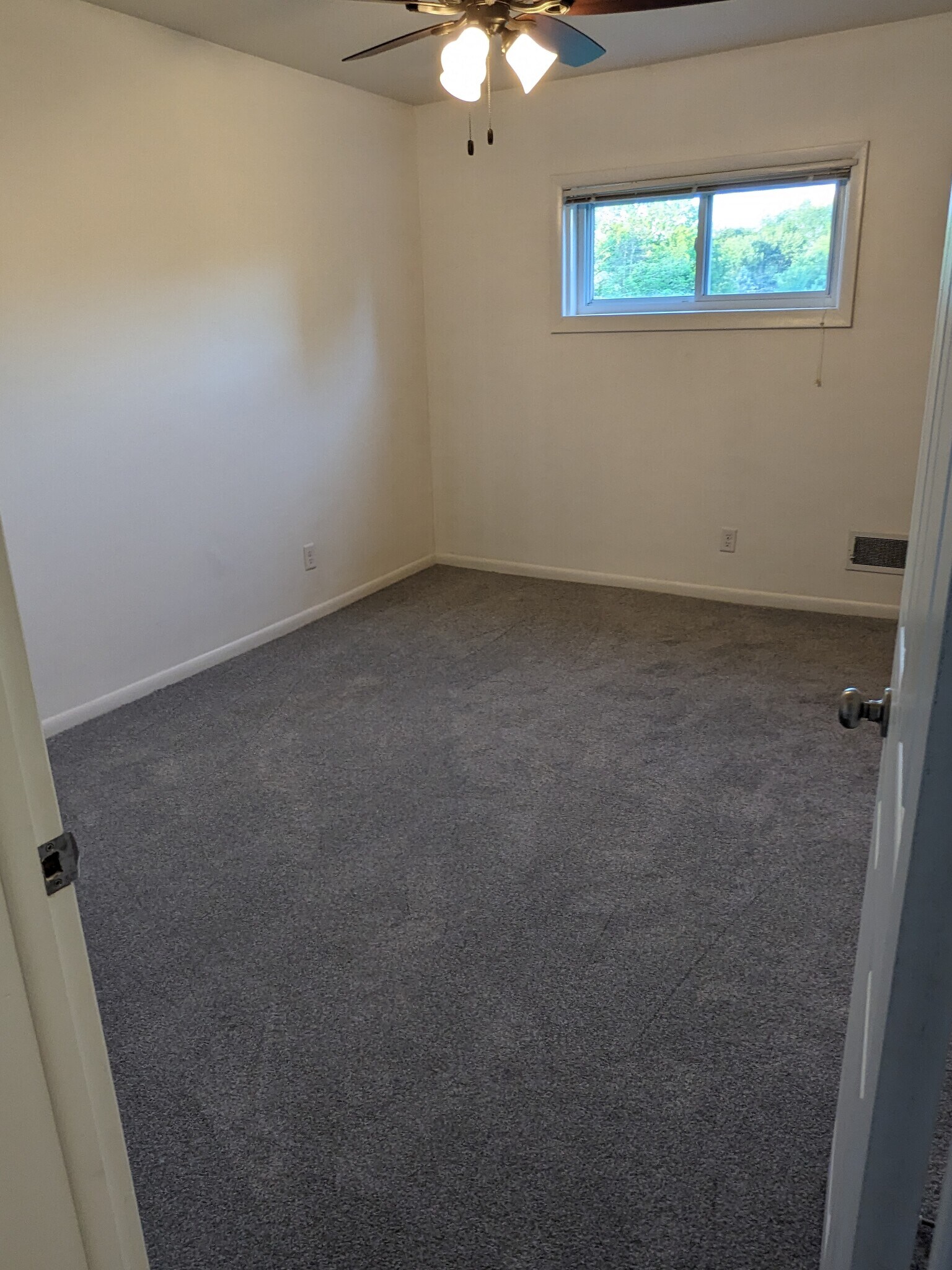 Bedroom 1 - 316 S. Macomb