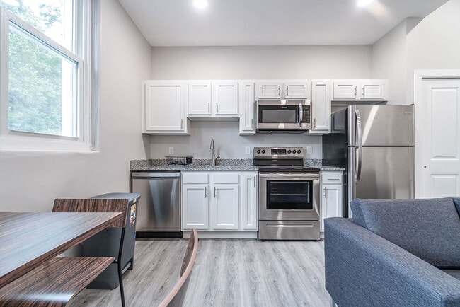 Building Photo - The Chapel Troy