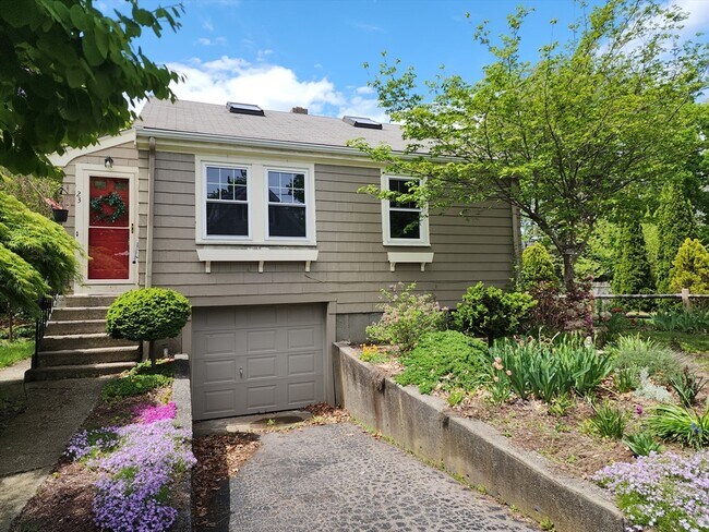 Primary Photo - 23 Brewster Rd