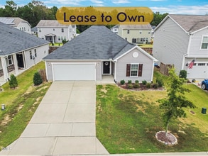 Building Photo - Earn Wealth While Leasing - Like a Homeowner - Lease to Own
