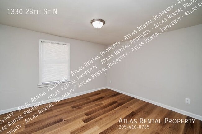 Building Photo - 1330 28th St N
