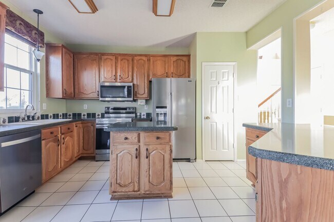 Building Photo - Spacious 3BR Frisco Home | Open Floor Plan | Private Backyard | Top Schools