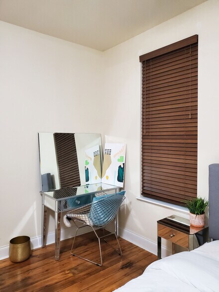 Bedroom #1 - 313 N 37th St