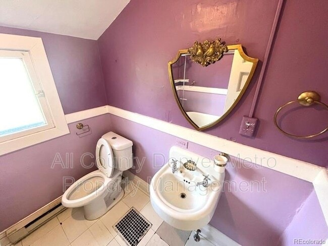 Building Photo - 4461 Vrain St