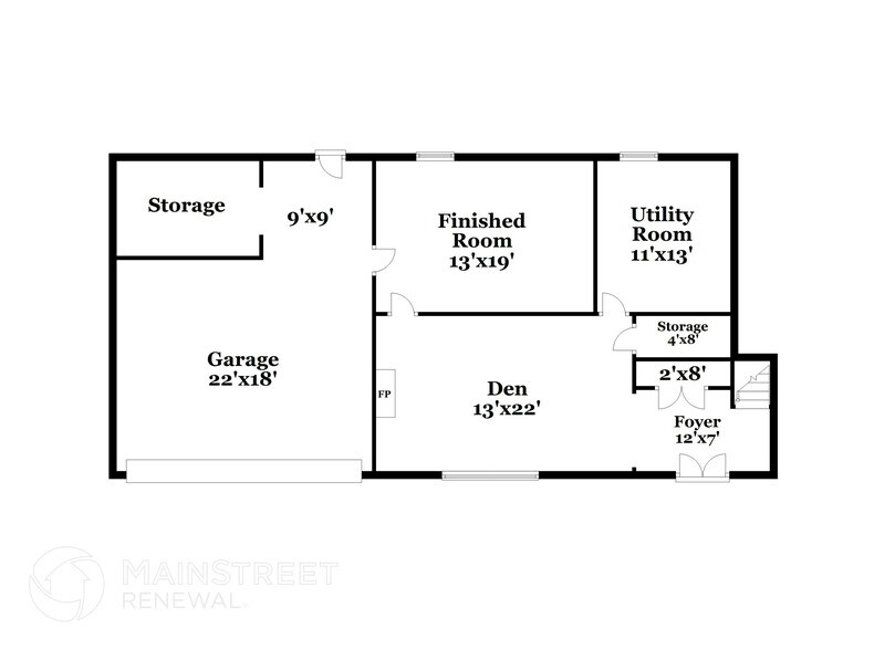 Building Photo - 4635 Woodsman Way