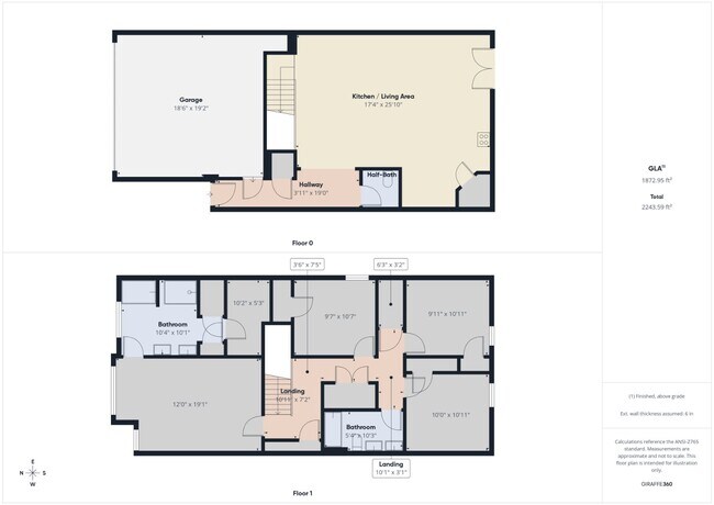 Building Photo - Beautiful New Construction END UNIT Townhome – Now Available for Lease!
