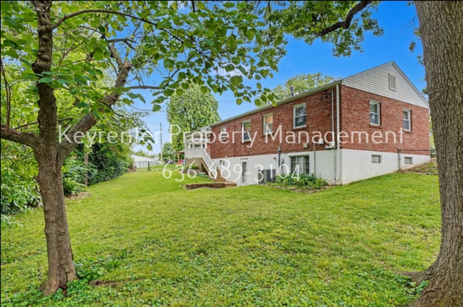 Building Photo - 9816 Obrien Ct