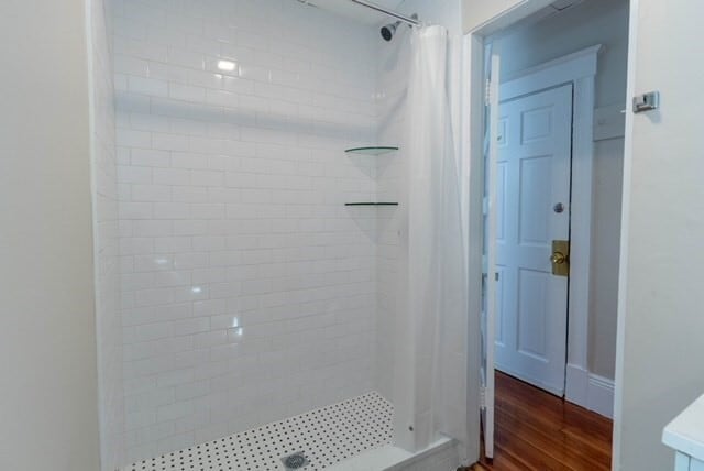 Building Photo - 36 Endicott St