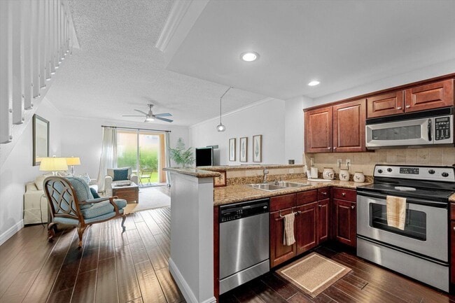 Building Photo - 11771 St Andrews Place