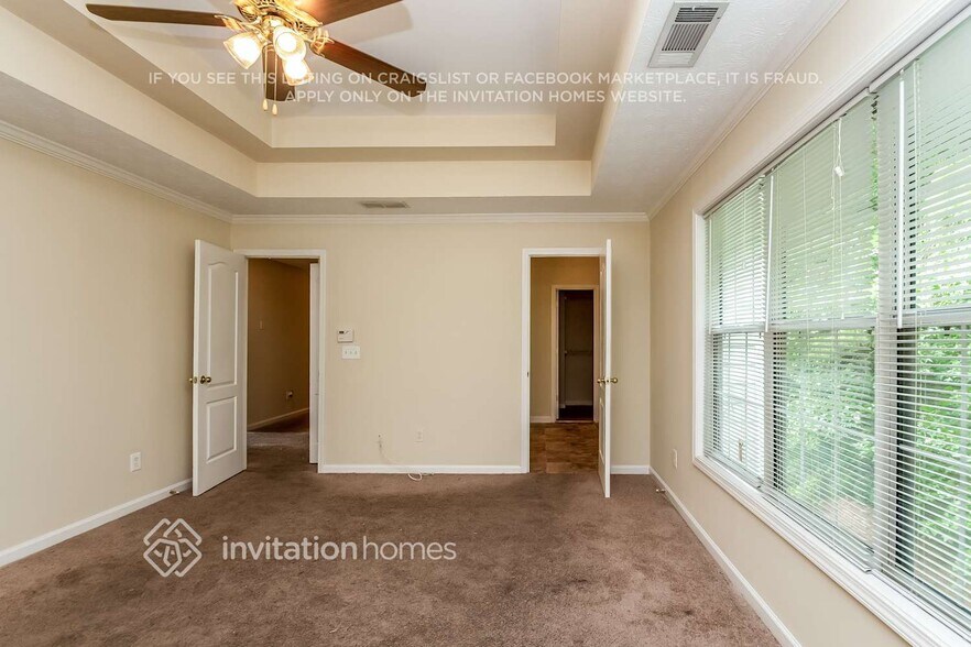Building Photo - 6810 Waters Edge Dr