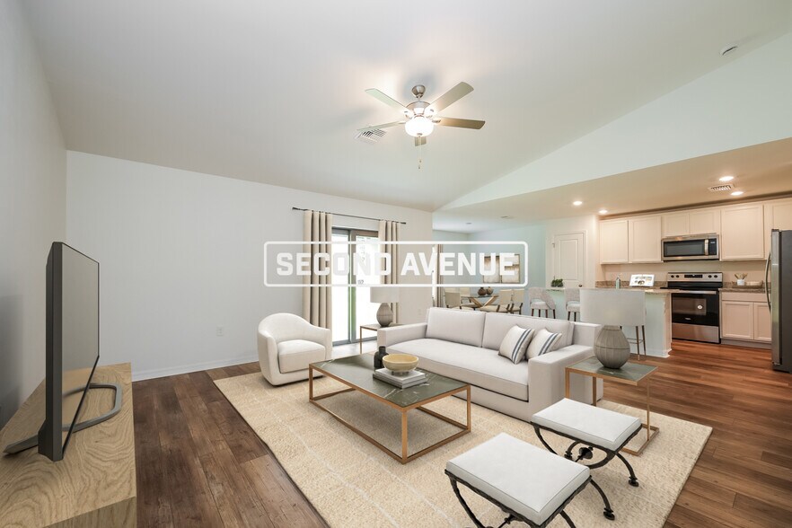 Building Photo - 3603 Jade St