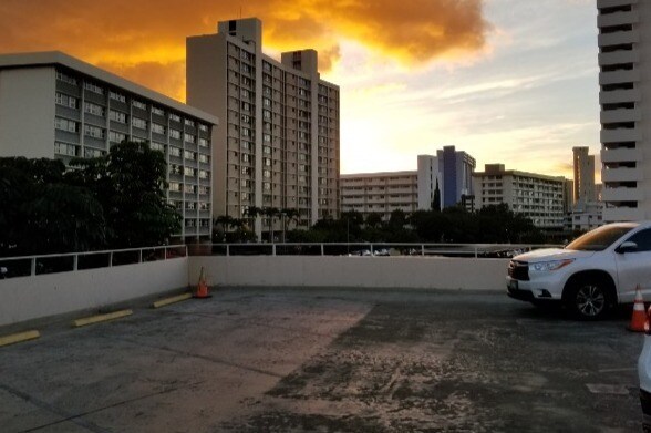 Building Photo - 2888 Ala Ilima St