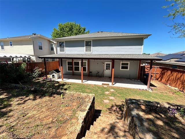 Building Photo - 8008 Hidden Oaks Dr