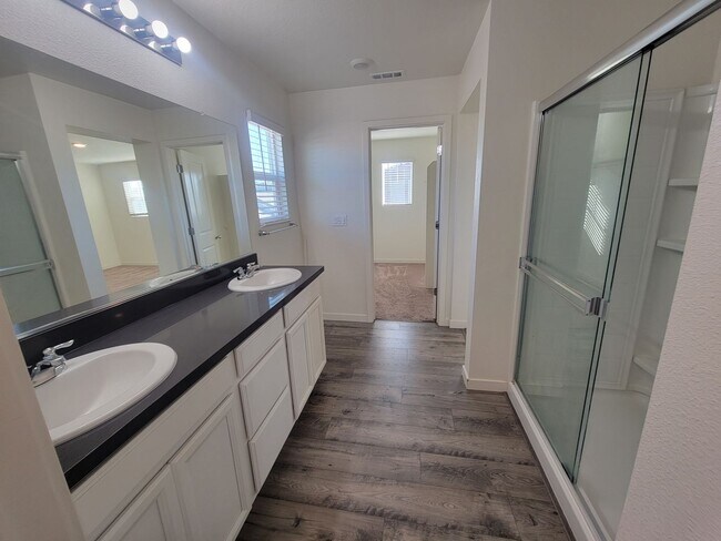 Building Photo - Available now! Stunning New North Natomas Home!