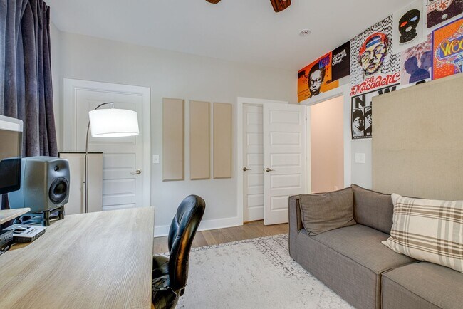 Building Photo - Delightful East Nashville Home for Rent!