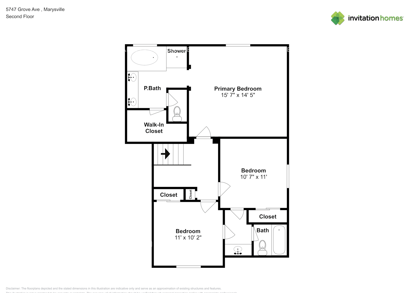 Building Photo - 5747 Grove Ave