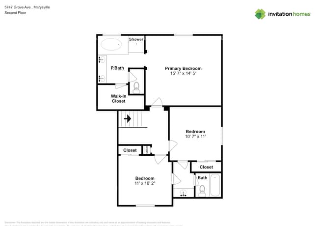 Building Photo - 5747 Grove Ave