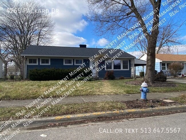 Building Photo - 4265 Packard Dr