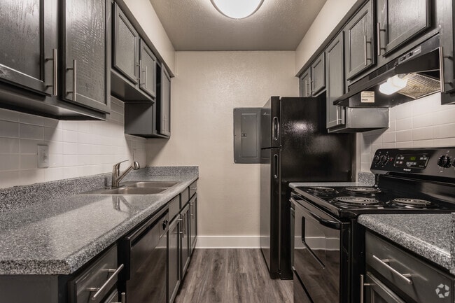 Interior Photo - Oakmont Apartment Home