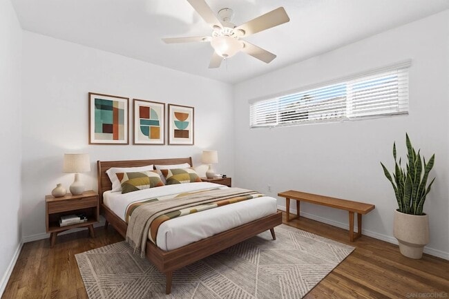 Building Photo - 6122 Nagel St