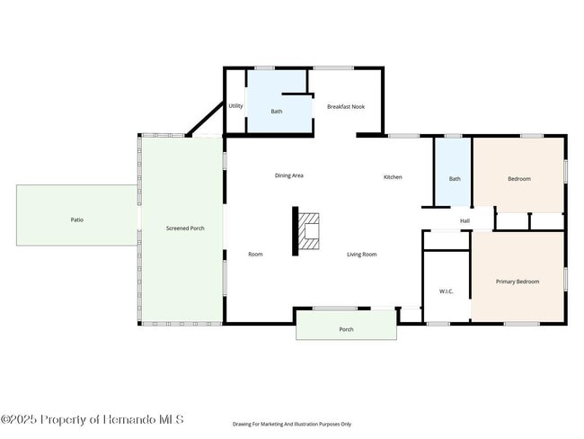 Building Photo - 18321 Edgewood Dr