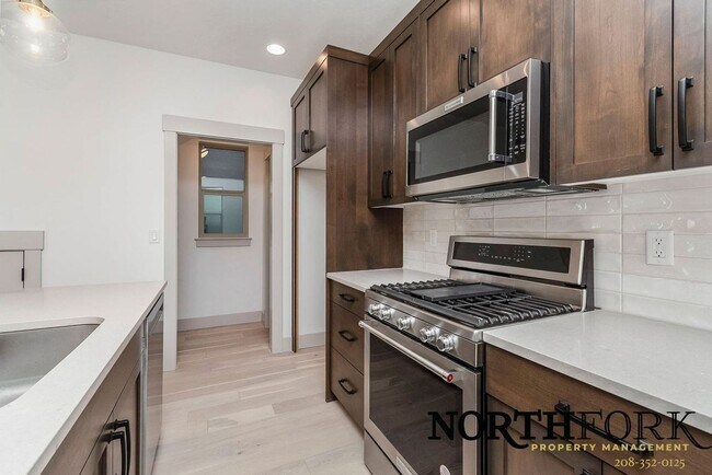 Building Photo - New Construction - Available Today