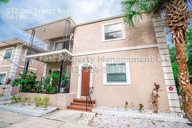 Building Photo - 537 2nd St N