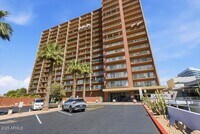 Building Photo - 4750 N Central Ave