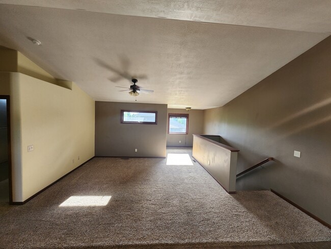 Living Room - 2012 S Barret Pl