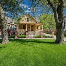 Building Photo - Charming 4-Bedroom, 2-Bathroom Home with Timeless Character