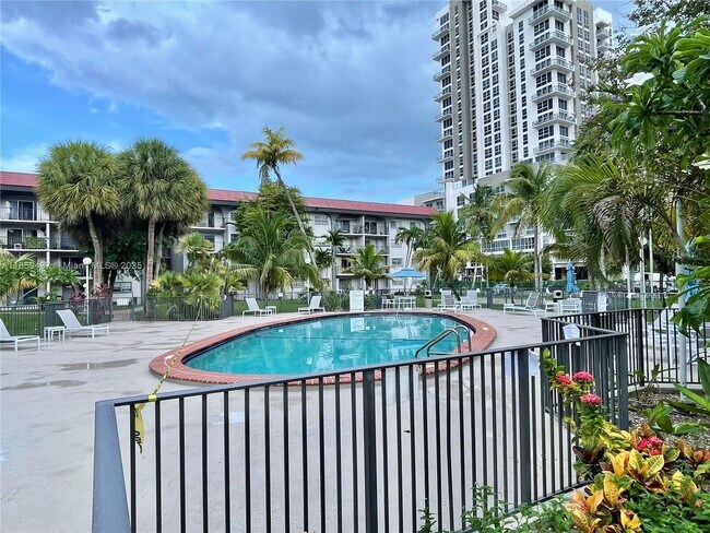 Building Photo - 8101 SW 72nd Ave