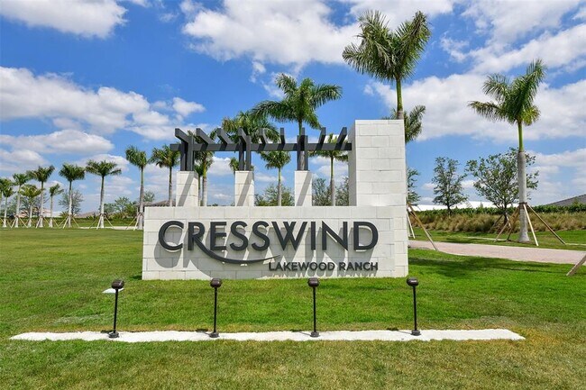 Building Photo - 17202 Cresswind Ter