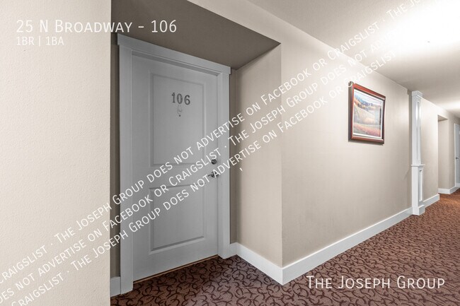 Building Photo - 25 N Broadway-106
