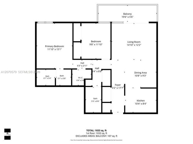Building Photo - 1101 River Reach Dr
