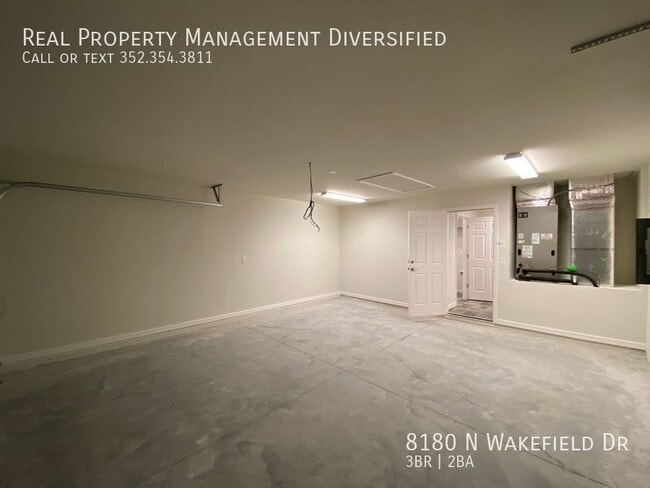 Building Photo - 8180 N Wakefield Dr